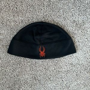 Spyder Beanie Hat